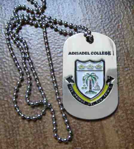 We Were Live In Adisadel College,P.O.Box 83, OnTheHillsofCapeCoastGH,[2002-2005] And We Are Still  United Till Present..Followback to keepThe Santa 05 Family!!