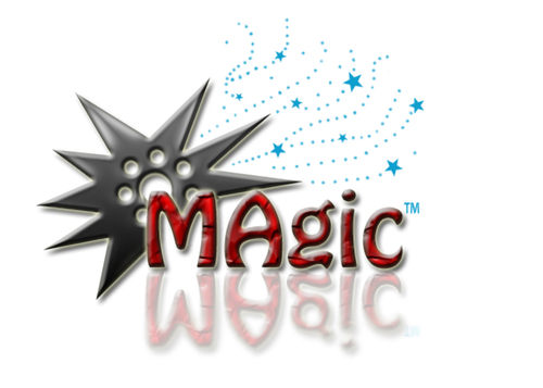 Creator of Magic
https://t.co/jKdKzBtXaU