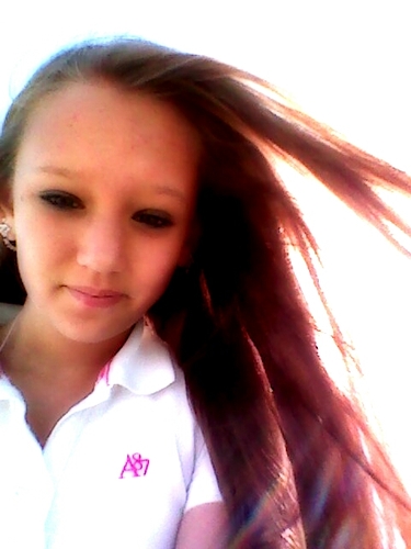 im fun, crazy and love to have a good time as a country girl.