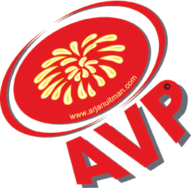 Official AVPVuurwerkNL Twitter account!