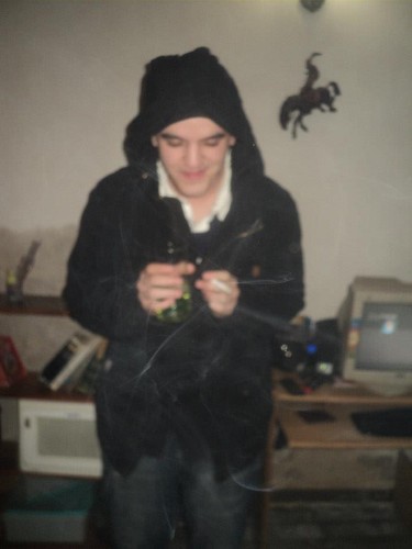 Mabianchii's profile picture. 