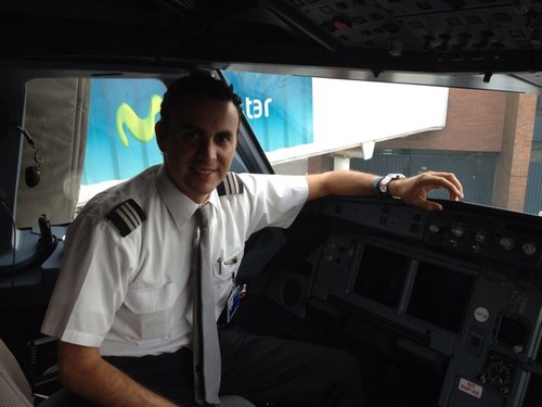 alejoarroyave76's profile picture. 