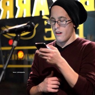 T_Ramsey7989's profile picture. 23. LA has my ❤