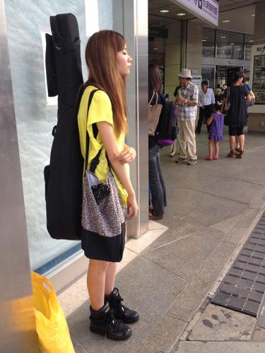 kings_david_sol's profile picture. こんにちは。いつも見えない敵と戦っています(笑)　音楽やってます　水泳も割とします　北島選手lOvE♡　キャシャですが週に３日は泳ぎます☆　ふぉろーよろしくです(-_-)/~~~ピシー!ピシー!