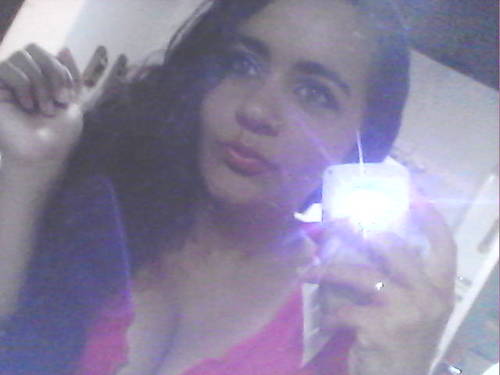 Segue lá : @baiixiinha_w    sigo de volta ...  Beijinhos&Tchauzinho ...