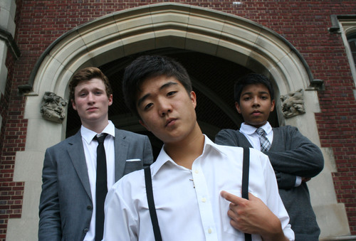 Pur3official's profile picture. This is the Official Twitter for the band Pur3!!!