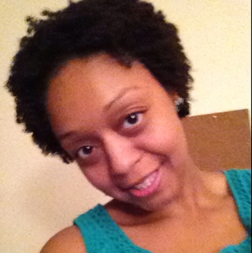 CodeChick8's profile picture. 