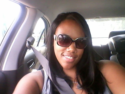 chels715's profile picture. Love me or hate me.