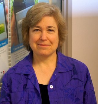 Brigid McCaw, MD