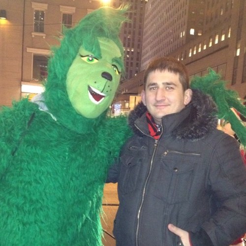 SakiriJeronim's profile picture. 