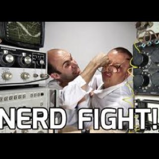 NerdCodex's profile picture. Salutations, this is MOBOT and NASA P1367. Loving the world of science and math. The official nerd codex. Tweeting at constant speed.