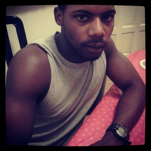 a go getter