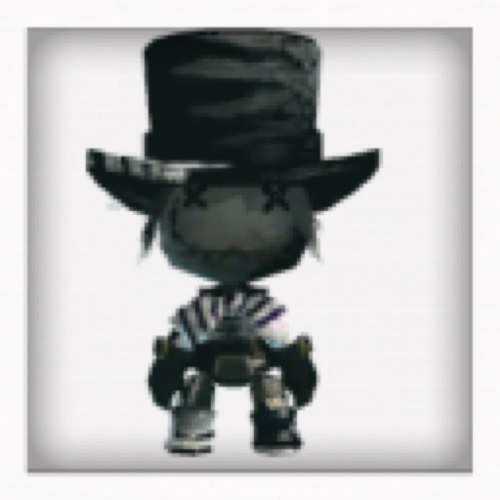 MeAnGeNe98's profile picture. play Lbp almost every day :)