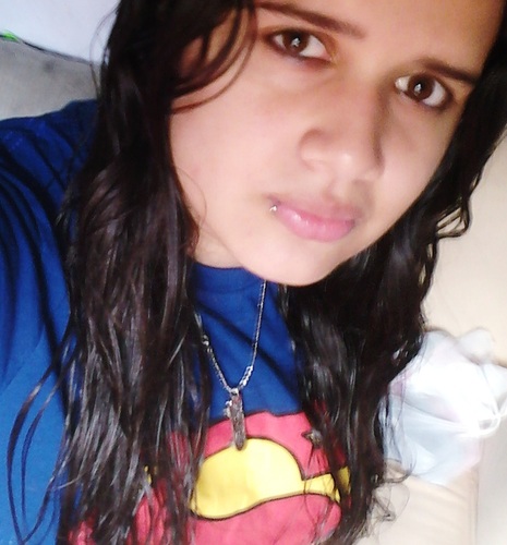 Ana Flávia,16 anos,Belo Horizonte/MG