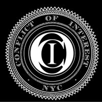 COI_NYC (@coi_nyc) 's Twitter Profile Photo COI_NYC (@coi_nyc) 's Twitter Profile Photo