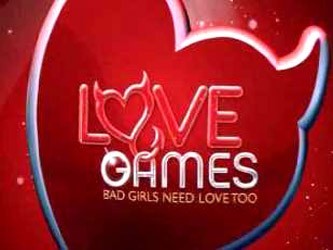 Love Games - Bad Girls Need Love Too