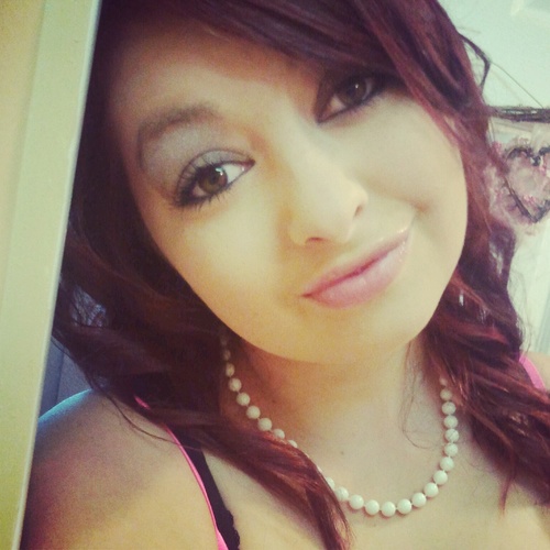 Follow! Believe :) Love