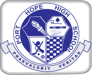 PHHS_Updates's profile picture. Follow student government for all the exciting things happening at Port Hope High School! Don't be afraid to tweet/DM us any suggestions you have #spartanpride