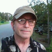 Dennis Woolverton (@jumblesticks) 's Twitter Profile