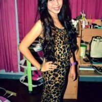 Sarah Guzman - @SarahGu62845727 Twitter Profile Photo