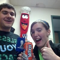 Sarah Roth (@saroth93) 's Twitter Profile