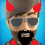 EvilDavidEllis's profile picture. 