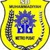 SD Muh Metro Pusat (@sdmmp) Twitter profile photo