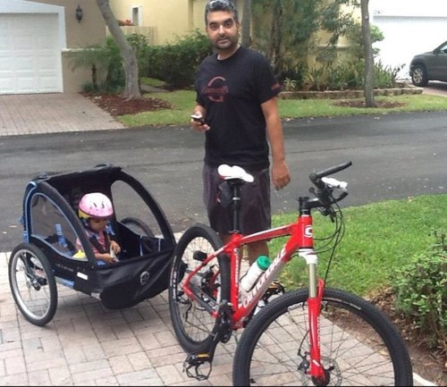 gmorfo's profile picture. 