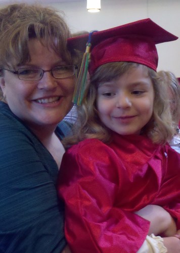 I am a wife, a mother, a grandmother, an IT professional with the FDA and a proud Air Force veteran!