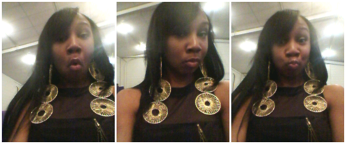 Its all about me.! :)