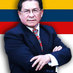Manolo Cevallos (@manoloofficial) Twitter profile photo