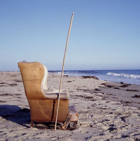 EmptyChairTV's profile picture. I'm just an empty chair. Shut Up! Go #&$% yourself. Go ahead make my day! GET OFF MY LAWN! Damn kids.