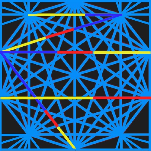 artist/co-founded Drop City & Criss-Cross/RMCAD faculty/Redline studio