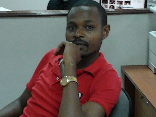 laban105's profile picture. 