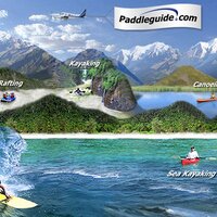 Paddleguide.com (@paddleguidecom) 's Twitter Profile