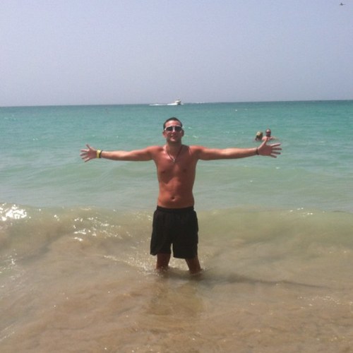 pCACM88's profile picture. chi non salta nerazzurro è