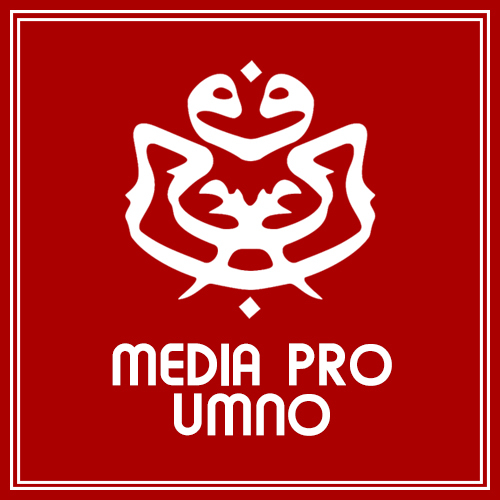 Medan Jaringan Media Baru Pro UMNO