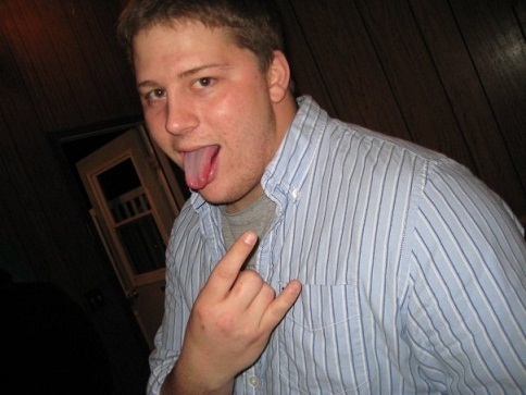 Some guy from the midwest