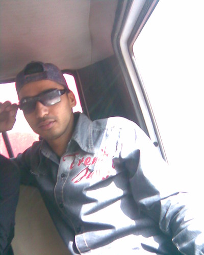 i am Bhupendra Singh Parihar and i am a software engineer.