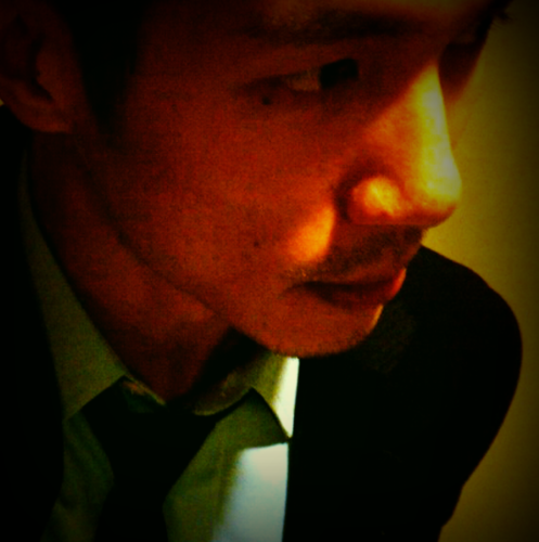 LeeVince's profile picture. 