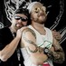Tim Wright (@wolfman812) Twitter profile photo