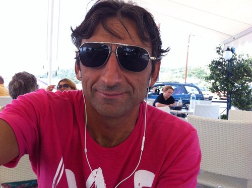 fillsat66's profile picture. Υπερωχα