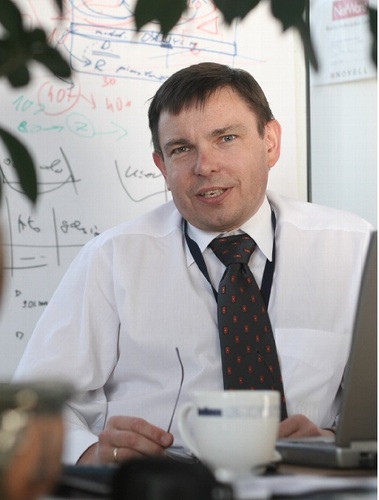 Marek Szelągowski Profile