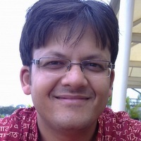 Ankush Gorav works as an independent software technologies trainer and as a software proffessional with JDA Software inc.