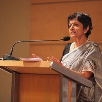 Neelam Deo (@ambassadordeo) 's Twitter Profile