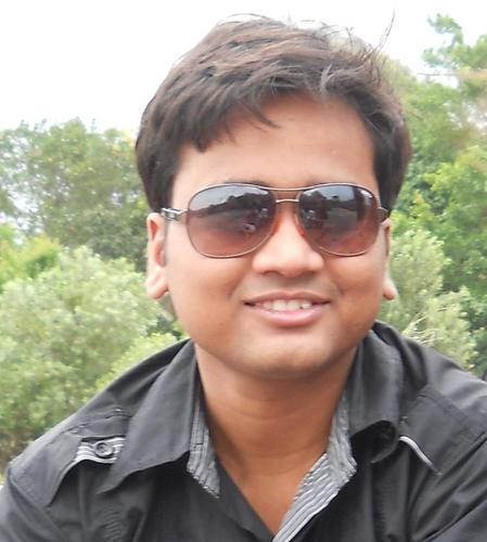 Software Developer