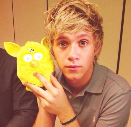 0/5 of one direction follow, jealous?