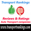 Auto Transport Companies Rankings and Reviews
