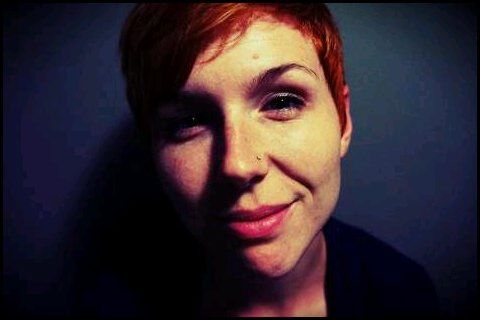 Researcher. Using my findings to make Art. Singer, Actor, Teacher, Smiler.