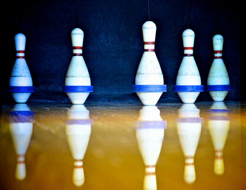 Bowling Federation of Saskatchewan. The provincial organization for 5 & 10 pin bowling and coordinates activities for all organizations within it.